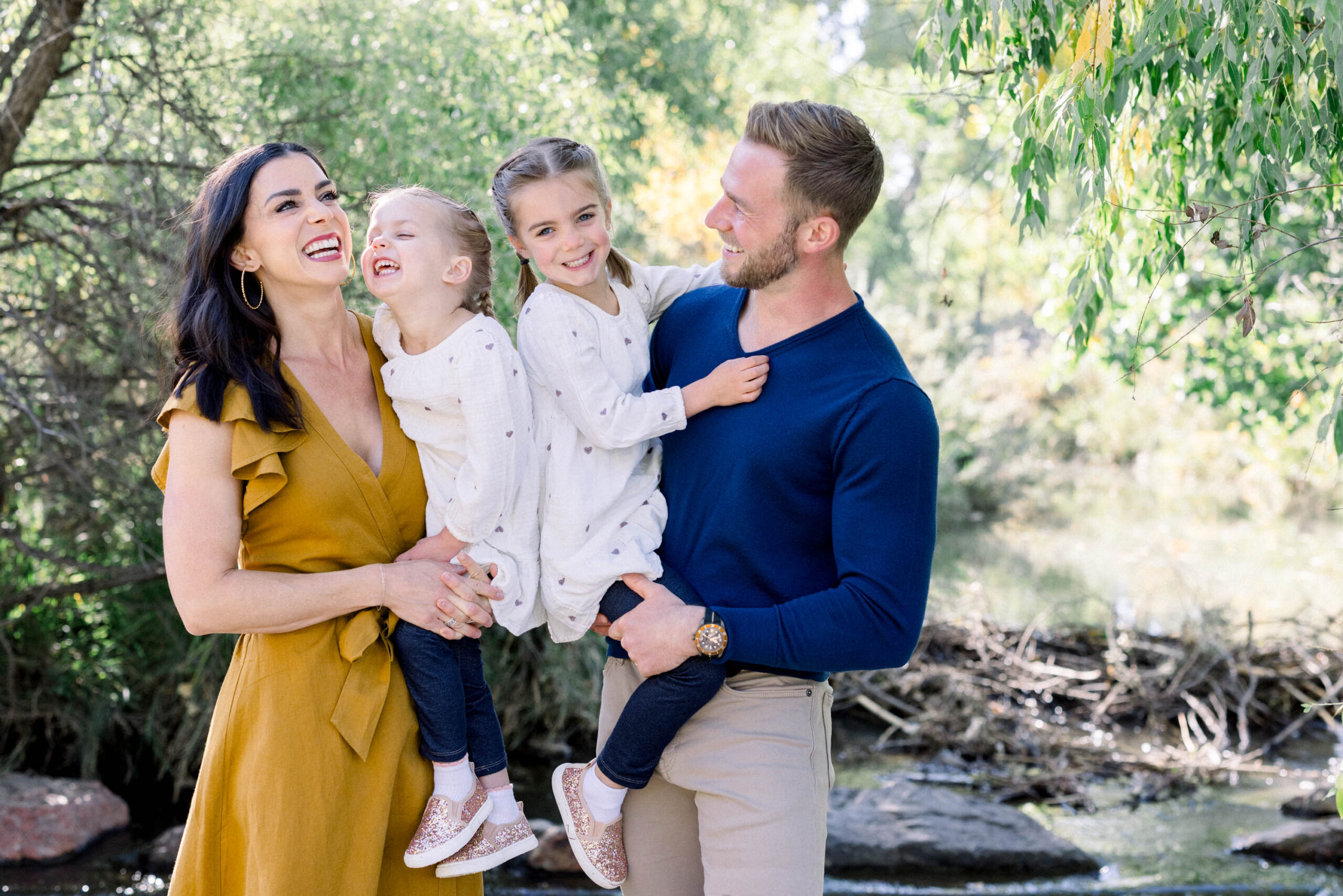 NH Fall Portrait mini sessions